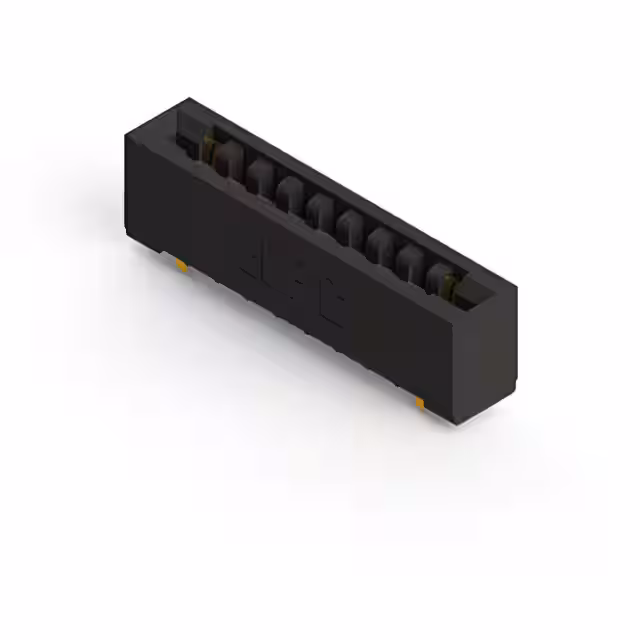 857-018-542-201 EDAC Inc.  Edgeboard Connectors